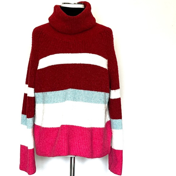 ABOUND SWEATER - Picture 2 of 7